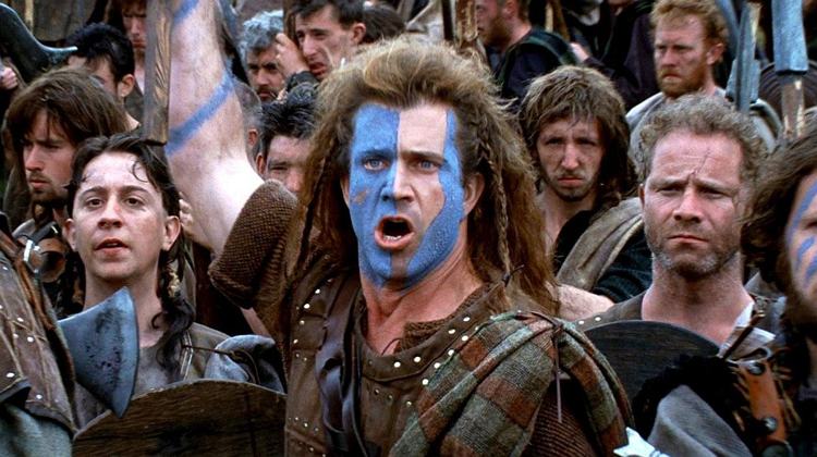 Braveheart